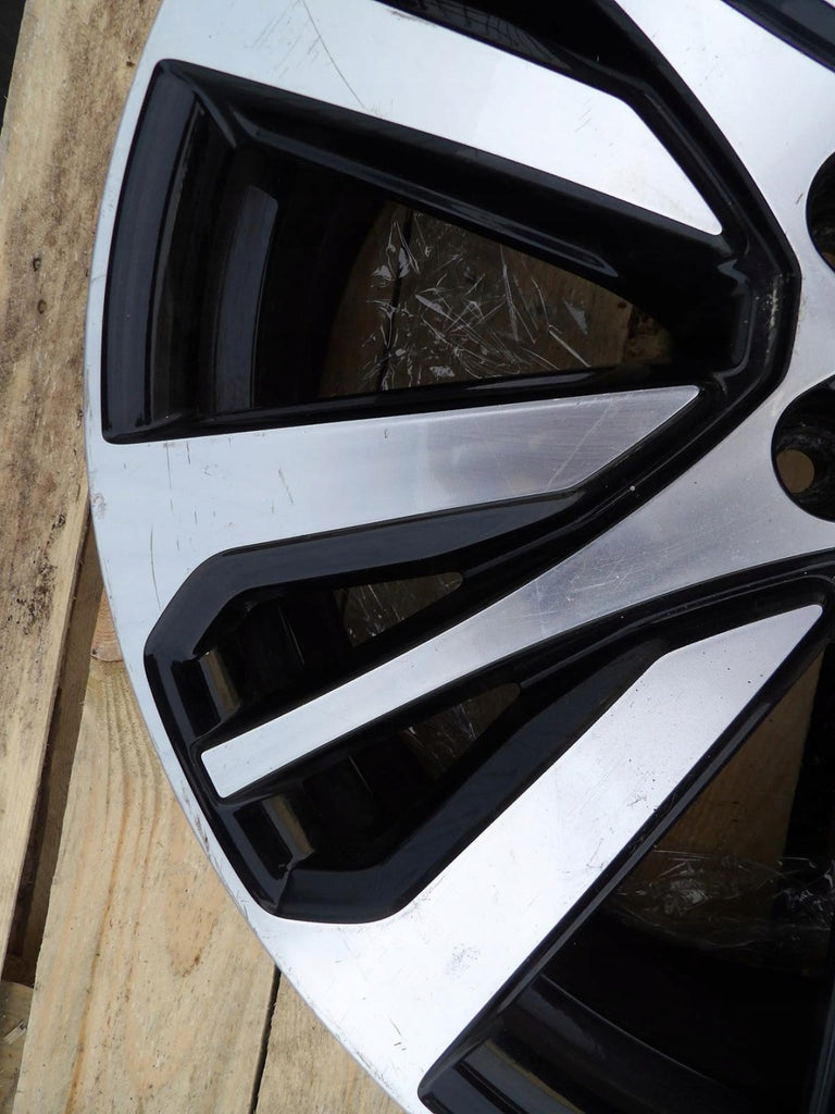 1x Alufelge 20 Zoll 6.5" 5x114.3 403003803R Renault Talisman Scenic Rim Wheel FEL5247751895py