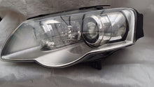 Load image into Gallery viewer, Frontscheinwerfer VW Passat 3C0941752D 3C0941751 Links Scheinwerfer Headlight SCH5642420199yz