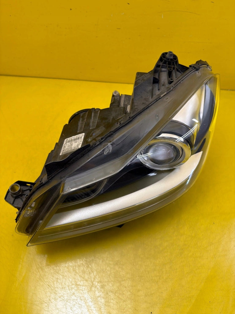 Frontscheinwerfer Mercedes-Benz W204 A2048204339 Xenon Links Headlight SCH8416106558vr