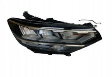 Laden Sie das Bild in den Galerie-Viewer, Frontscheinwerfer VW Passat B8 3G1941036Q Full LED FALSE Scheinwerfer Headlight SCH4813844146gq