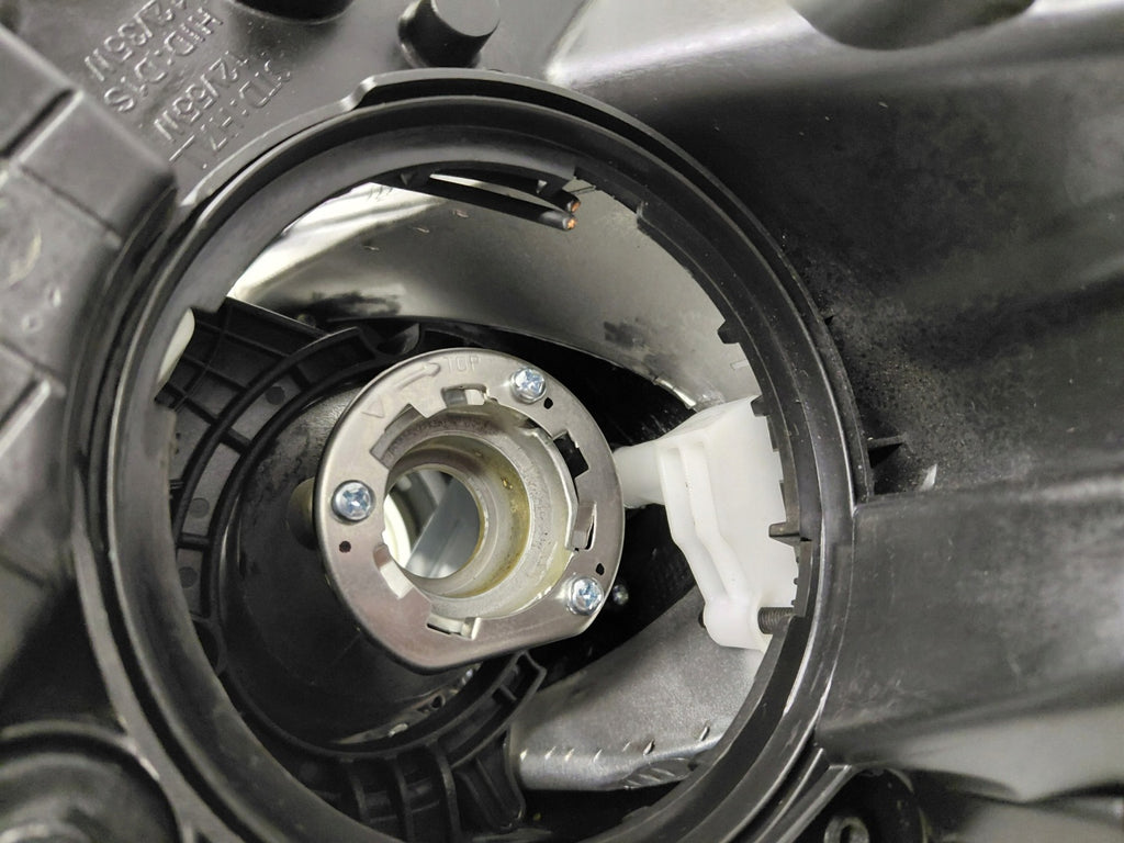 Frontscheinwerfer Hyundai I30 92101A6020 Links Scheinwerfer Headlight SCH9263840695tk