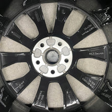 Laden Sie das Bild in den Galerie-Viewer, 4x Alufelge 19 Zoll 8.0" 5x112 45ET Glanz Silber 57A601025C Skoda Kodiaq FEL7686764052xh