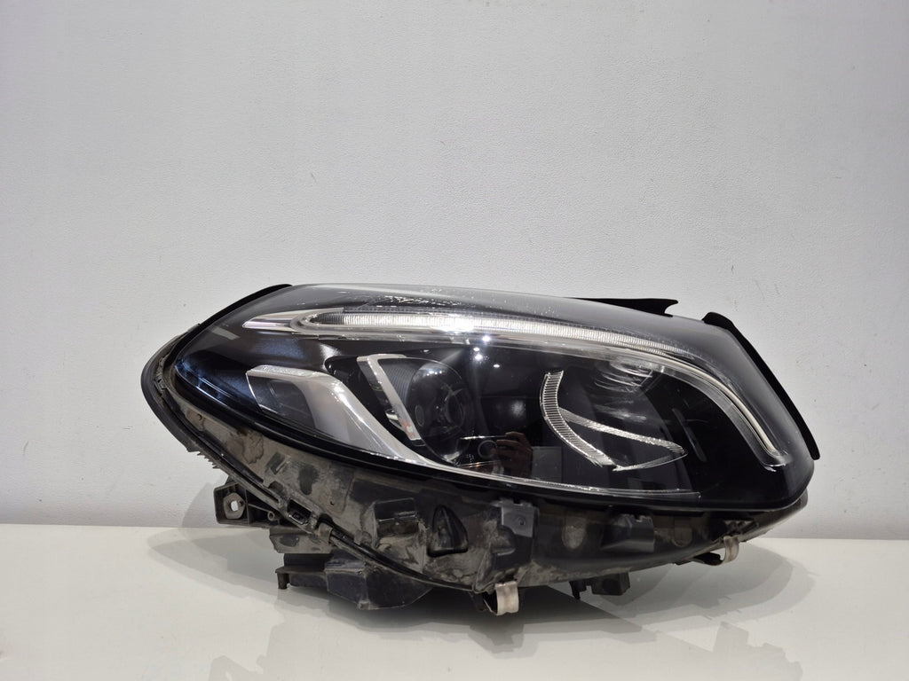 Frontscheinwerfer Mercedes-Benz W246 A2469066201 LED Rechts Headlight SCH1396885827do