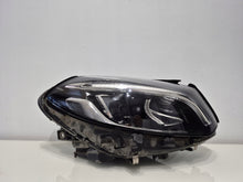 Load image into Gallery viewer, Frontscheinwerfer Mercedes-Benz W246 A2469066201 LED Rechts Headlight SCH1396885827do