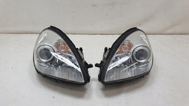 Frontscheinwerfer Mercedes-Benz Slk Ein Stück (Rechts oder Links) Headlight