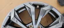 Load image into Gallery viewer, 1x Alufelge 18 Zoll 7.0" 5x114.3 35ET Toyota I Rim Wheel FEL6134649277vl