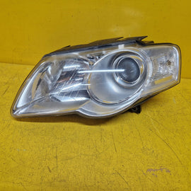 Frontscheinwerfer VW Passat 3C0941005Q Links Scheinwerfer Headlight SCH2498370586en