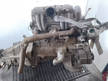 Load image into Gallery viewer, Motor Mercedes-Benz W123 2.0 1976 Diesel Engine Komplett