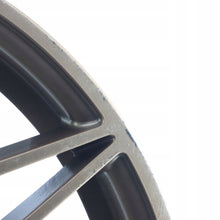 Load image into Gallery viewer, 1x Alufelge 19 Zoll 9.5" 5x120 BMW-VIA-19 BMW F80 Rim Wheel FEL6278014549mk
