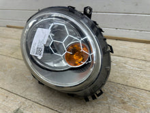 Laden Sie das Bild in den Galerie-Viewer, Frontscheinwerfer Mini R56 162704-00 Ein Satz Scheinwerfer Headlight SCH6092302704si