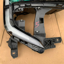 Laden Sie das Bild in den Galerie-Viewer, Frontscheinwerfer Renault Master I 260106174R LED Rechts Scheinwerfer Headlight SCH4860370288ai