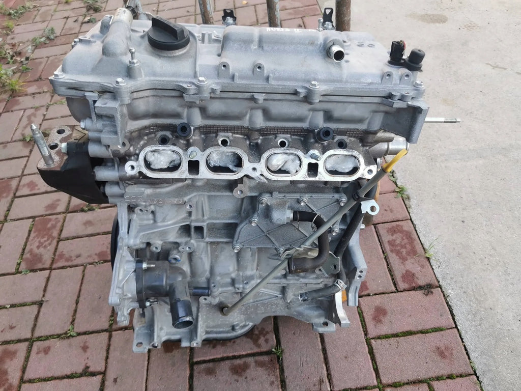 Motor Toyota Auris X2ZR-W22U 2ZR 1.8 2018 Hybrid Engine Unkomplett