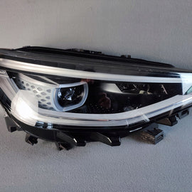 Frontscheinwerfer VW Id.4 11B941036D LED Rechts Scheinwerfer Headlight SCH8932083546kl