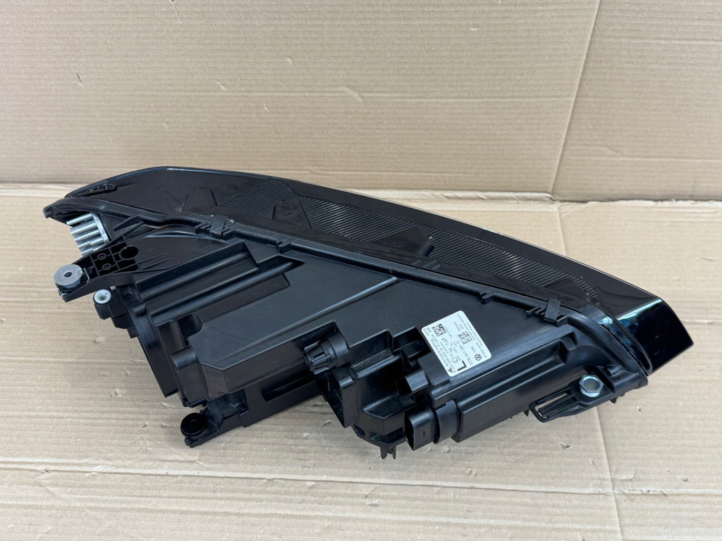 Frontscheinwerfer VW Touran 5TB941081D Links Scheinwerfer Headlight SCH4677033169wl