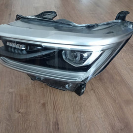 Frontscheinwerfer VW Amarok N1XB13E017DE Links Scheinwerfer Headlight SCH6836161483lx
