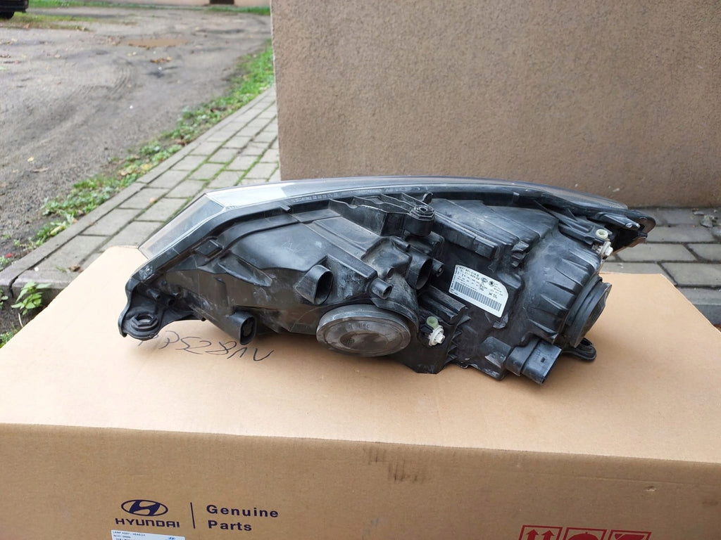 Frontscheinwerfer Skoda Fabia III 5V1941016 LED Ein Satz Scheinwerfer Headlight SCH9246585644bh