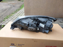 Laden Sie das Bild in den Galerie-Viewer, Frontscheinwerfer Skoda Fabia III 5V1941016 LED Ein Satz Scheinwerfer Headlight SCH9246585644bh