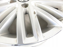 Laden Sie das Bild in den Galerie-Viewer, 4x Alufelge 16 Zoll 6.5" 5x112 50ET Silber 1T0601025AC VW Golf VII Touran FEL3814262214ti