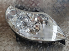 Laden Sie das Bild in den Galerie-Viewer, Frontscheinwerfer Fiat Ducato 1368639080 Rechts Scheinwerfer Headlight SCH2642104578vx