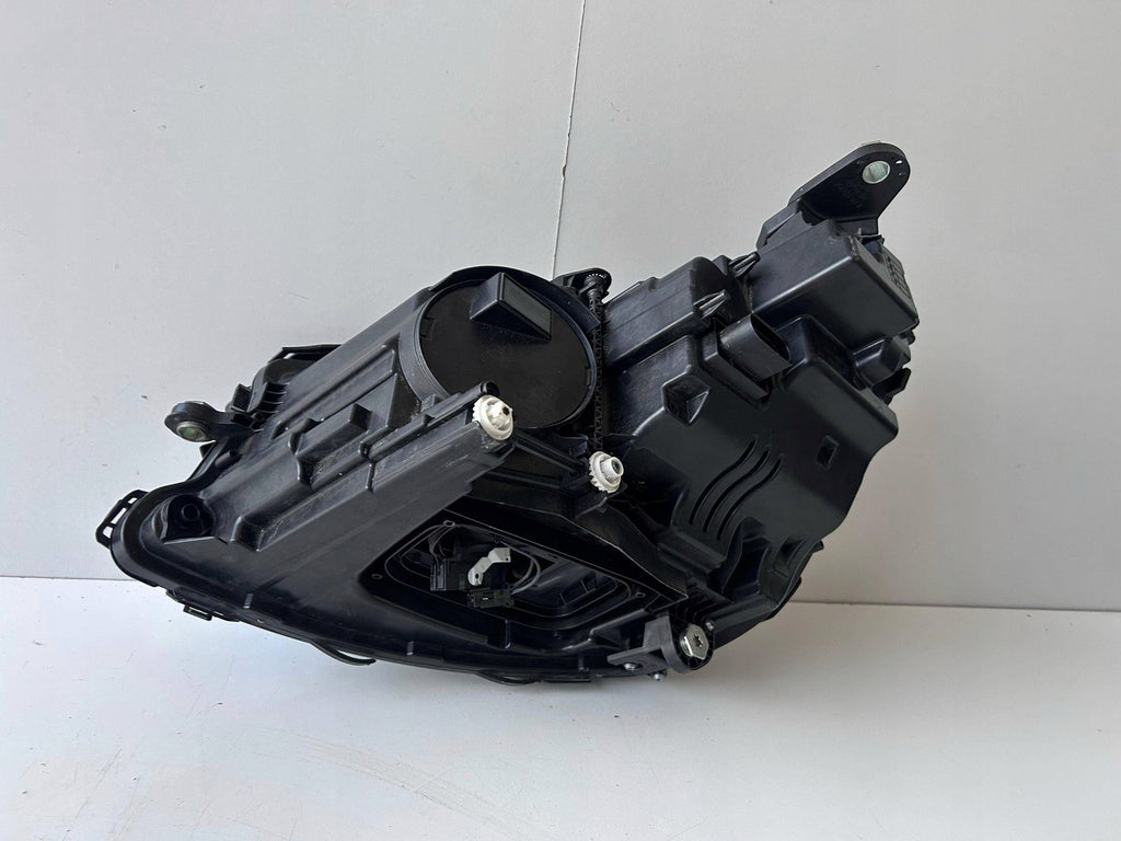 Frontscheinwerfer Mercedes-Benz 2139067609 Rechts Scheinwerfer Headlight SCH2839379090ls