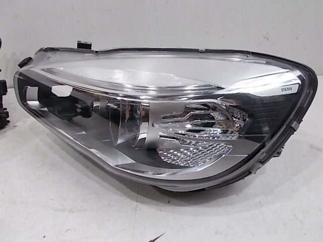 Frontscheinwerfer BMW 2 F45 F46 7422579-01 LED Ein Stück (Rechts oder Links) SCH1152564000to