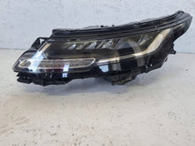 Laden Sie das Bild in den Galerie-Viewer, Frontscheinwerfer Land Rover Evoque 8991571 Links Scheinwerfer Headlight SCH5918673197xt