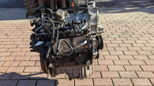 Load image into Gallery viewer, Motor VW Golf VI CAXA 1.4 TSI 122PS 90kW 2016 Benzin Engine Unkomplett