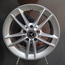 Load image into Gallery viewer, 4x Alufelge 16 Zoll 6.5&quot; 5x112 44ET A1774010100 Mercedes-Benz W176 Rim Wheel