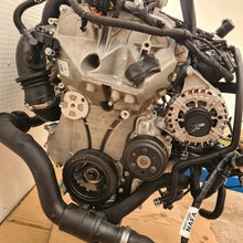 Laden Sie das Bild in den Galerie-Viewer, Motor Ford Fiesta II Fbd KUGA 1.5 97PS 71kW 2022 Benzin Engine Komplett MOT6560274722lr