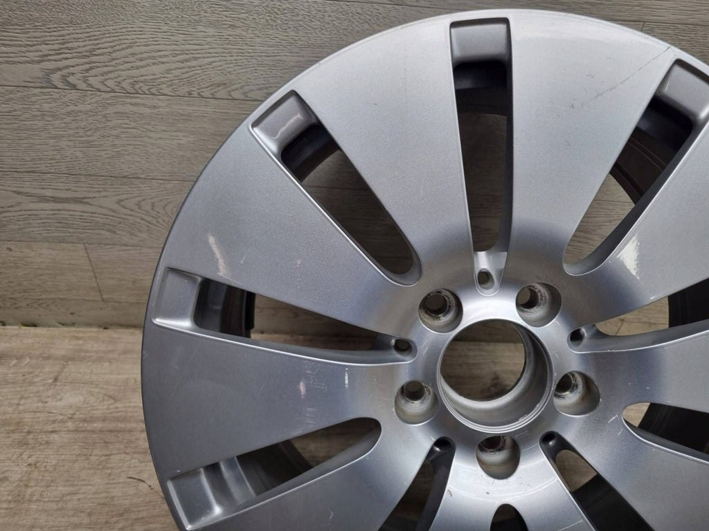 1x Alufelge 17 Zoll 5x112 A2134010200 Mercedes-Benz W213 Rim Wheel FEL9312099247vy