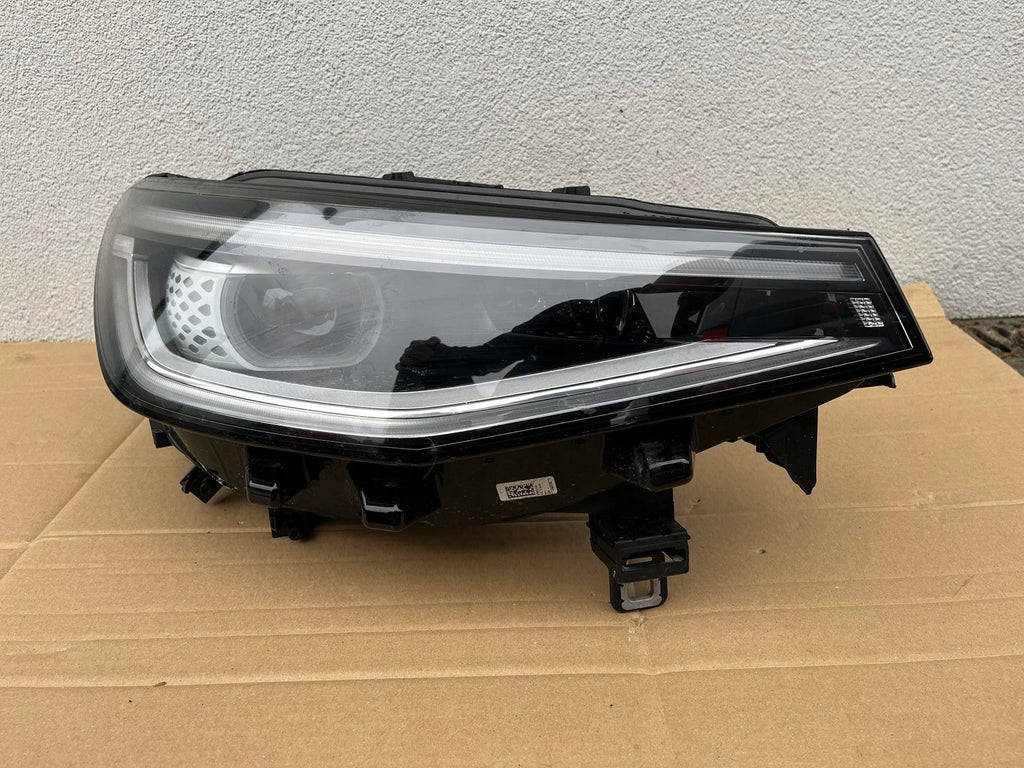Frontscheinwerfer VW Id.4 11B941036N Full LED Rechts Scheinwerfer Headlight SCH7666725043uh