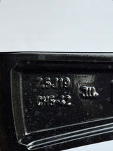 Load image into Gallery viewer, 1x Alufelge 19 Zoll 7.5" 5x108 42ET Glanz Schwarz 9809685977 Peugeot 3008 FEL4098219718ul