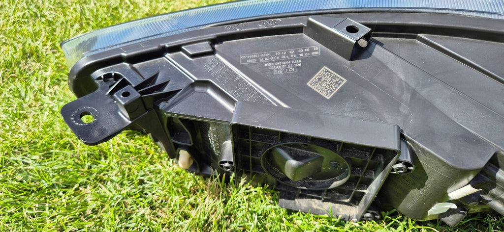 Frontscheinwerfer Ford Focus IV NX7B-13E014-CD LED Rechts Scheinwerfer Headlight SCH1495090314ub