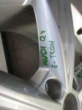 Load image into Gallery viewer, 1x Alufelge 19 Zoll 8.0" 5x112 89A601025B Audi E-Tron Rim Wheel FEL1508530954jj