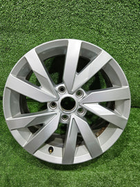 1x Alufelge 16 Zoll 6.5