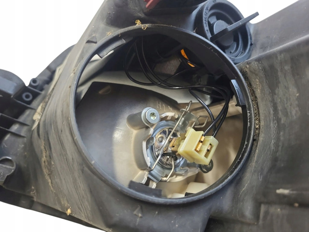 Frontscheinwerfer Opel Insignia A 13226783 Rechts Scheinwerfer Headlight SCH5096993497ve