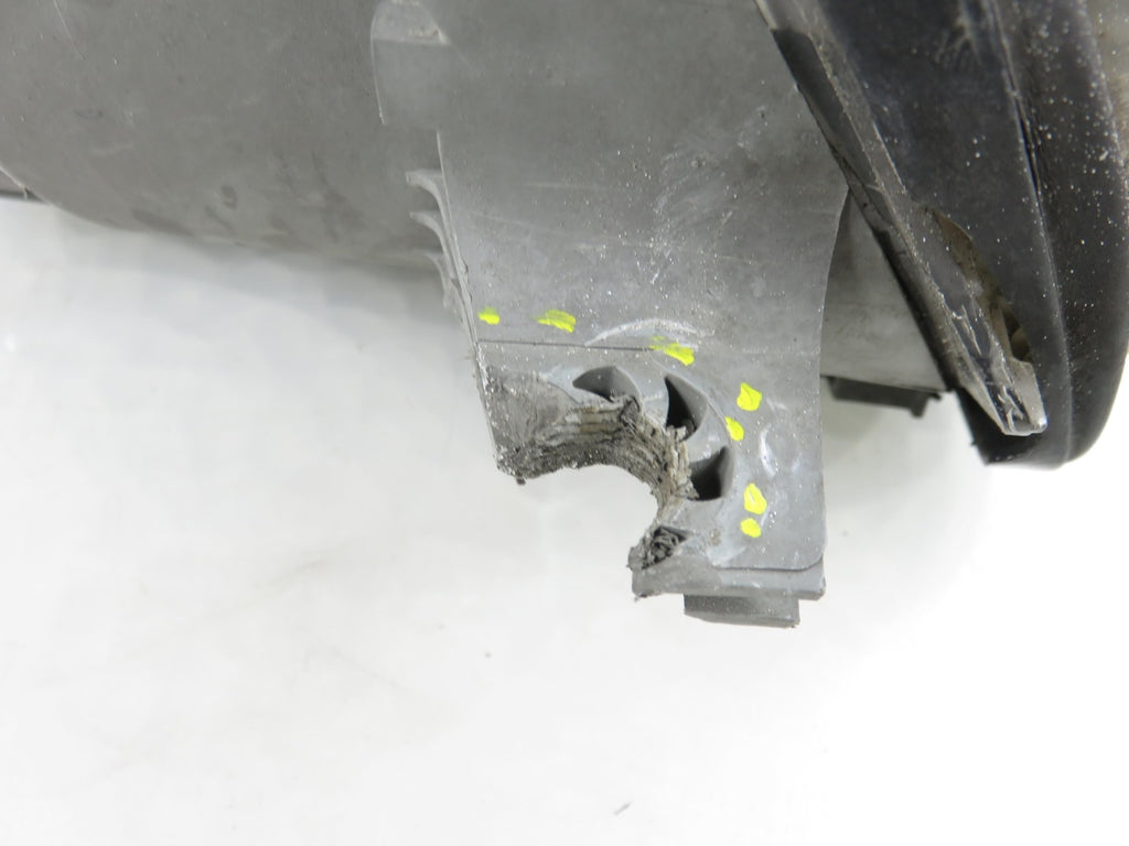Frontscheinwerfer Mercedes-Benz Coupe Cl203 M1131585-A Links Headlight SCH8206930497in