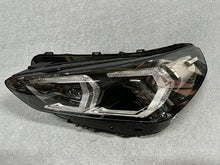 Laden Sie das Bild in den Galerie-Viewer, Frontscheinwerfer BMW X1 5A5BD47-02 LED Ein Stück (Rechts oder Links) Headlight SCH6128361682sq