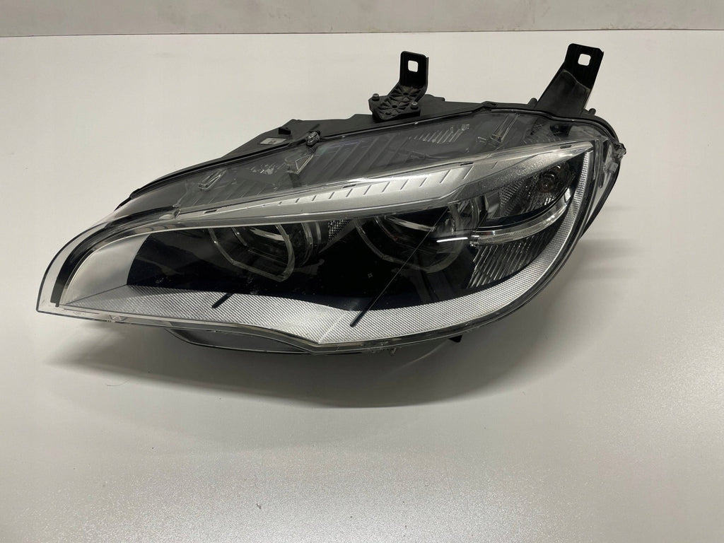 Frontscheinwerfer BMW X6 E71 7277451 Links Scheinwerfer Headlight SCH8211022087tl