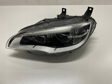 Load image into Gallery viewer, Frontscheinwerfer BMW X6 E71 7277451 Links Scheinwerfer Headlight SCH8211022087tl