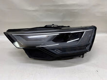 Load image into Gallery viewer, Frontscheinwerfer Audi A6 C8 4K0941033 LED Links Scheinwerfer Headlight SCH7779303496kc