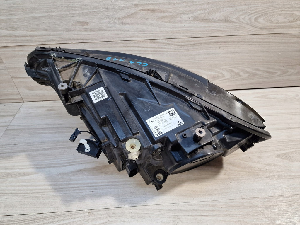 Frontscheinwerfer Mercedes-Benz Cla A1189062600 LED Rechts Headlight