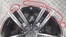 Load image into Gallery viewer, 1x Alufelge 17 Zoll 7.5" 5x112 8053523 BMW F40 Rim Wheel FEL5795375256lu