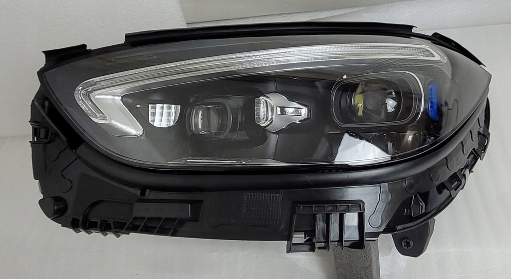 Frontscheinwerfer Mercedes-Benz W206 A2069062104 Links Scheinwerfer Headlight SCH6485650781vo