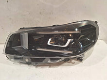 Load image into Gallery viewer, Frontscheinwerfer Citroën Jumpy AVN12083 Links Scheinwerfer Headlight