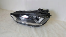 Load image into Gallery viewer, Frontscheinwerfer VW Sportsvan 517941033B Links Scheinwerfer Headlight