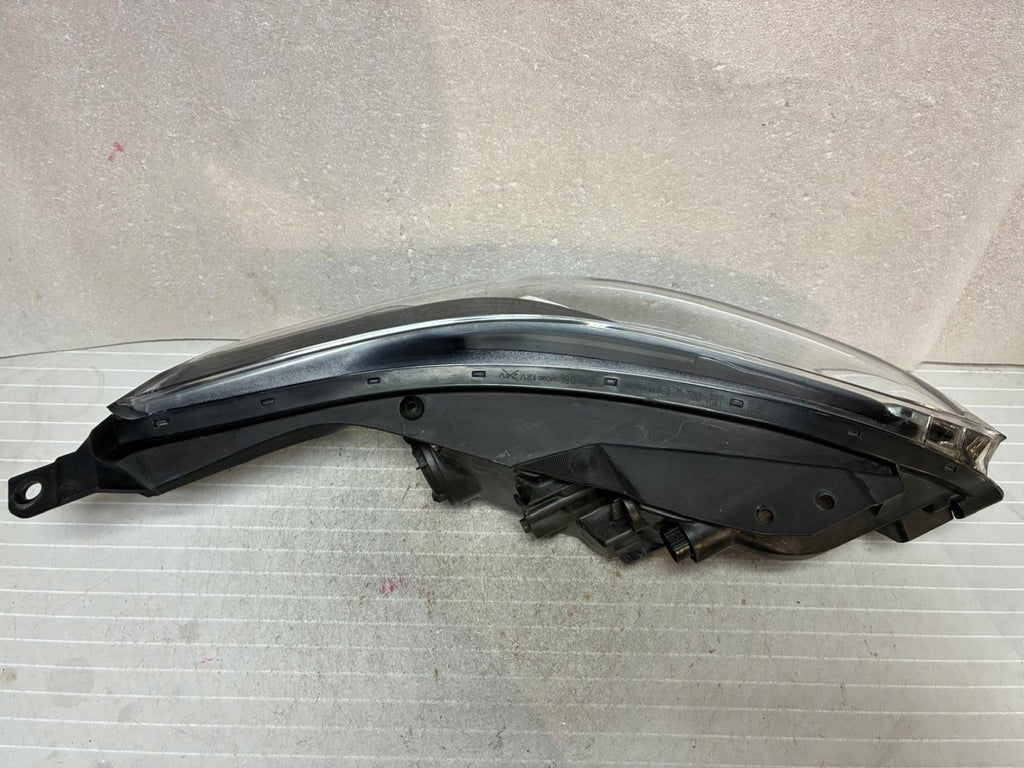 Frontscheinwerfer Kia Ceed J7921-21050 LED Links Scheinwerfer Headlight SCH7310430330ei