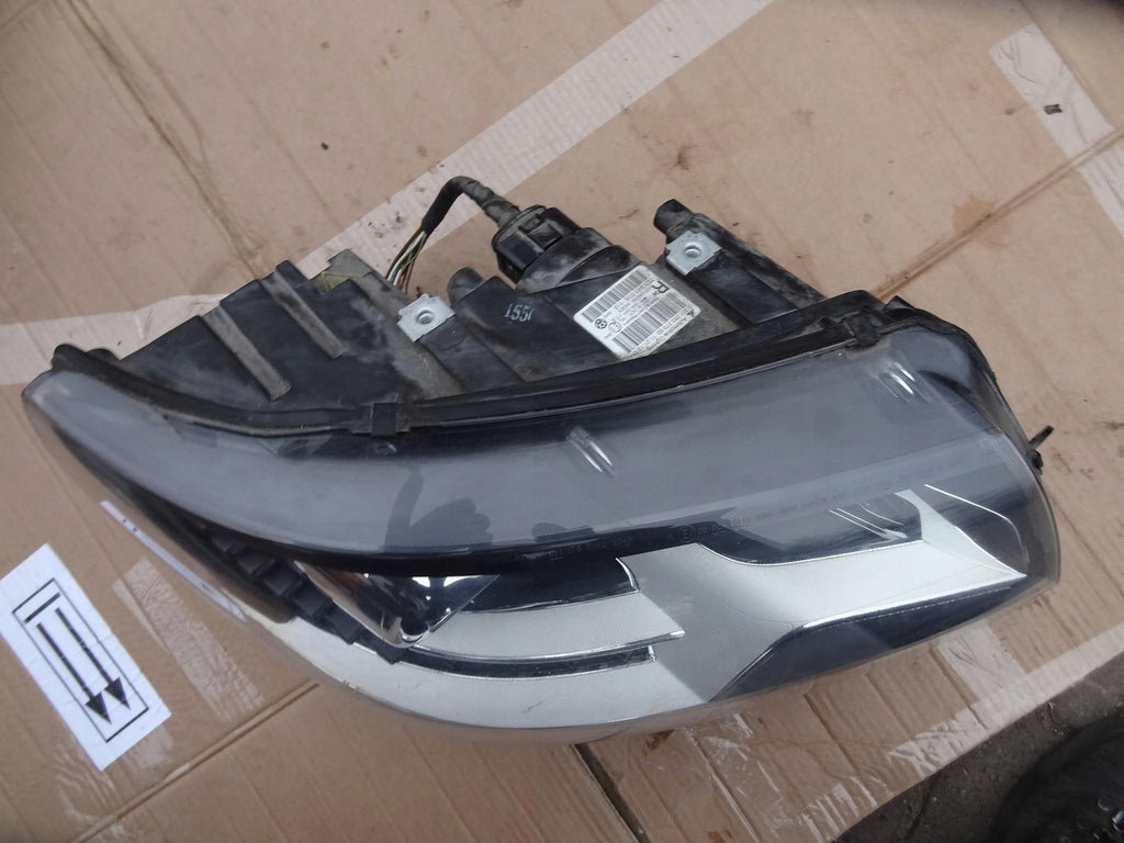 Frontscheinwerfer VW T6 T5 7E5941016 Xenon Rechts Scheinwerfer Headlight