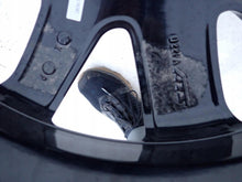 Laden Sie das Bild in den Galerie-Viewer, 1x Alufelge 19 Zoll 4.0" 5x108 55ET Matt Schwarz 9W831007RA Jaguar Rim Wheel FEL9056350251mo