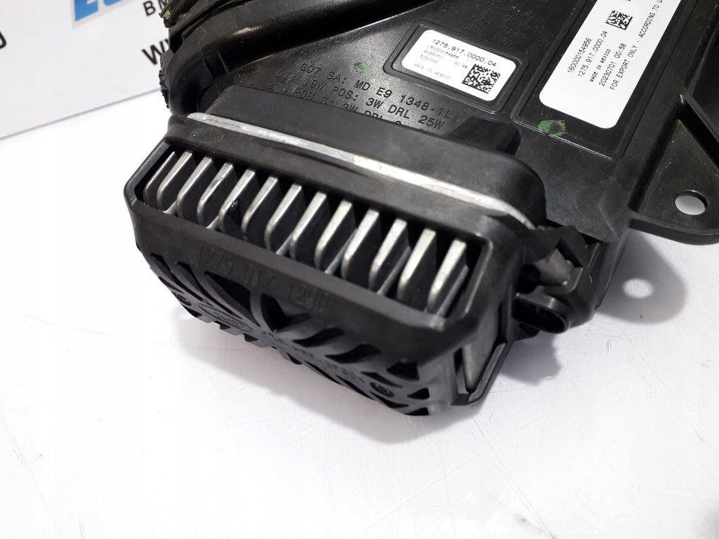 Frontscheinwerfer BMW X7 G07 9880593 LED Links Scheinwerfer Headlight SCH6673663938uz